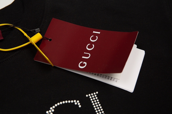 ブランドパーカー内部構造